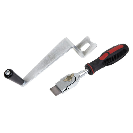 Sealey Remover Brake Disc Lip Set VS0216