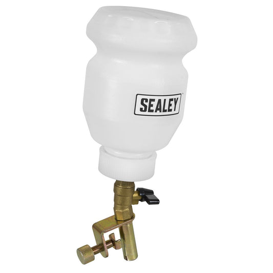 Sealey Brake Fluid Refill Bottle 1L One Man Bleeding System VS0219