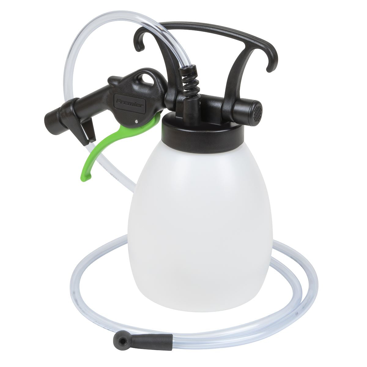 Sealey Brake & Clutch Bleeder Pneumatic Vacuum 1.2L VS0220