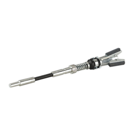 Sealey Cylinder Hone Triple Leg �25-64mm 1-1/8" Medium Stones VS023