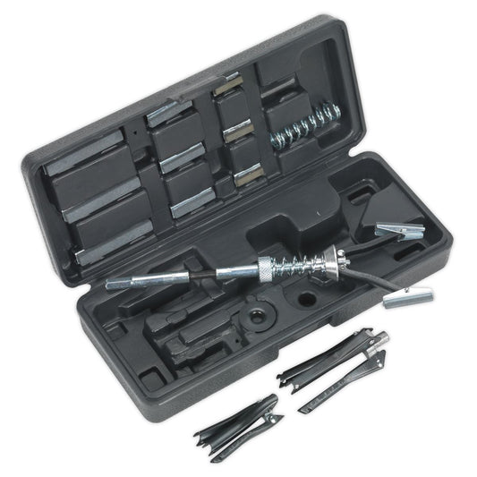 Sealey Cylinder Hone Kit 4-in-1 VS029