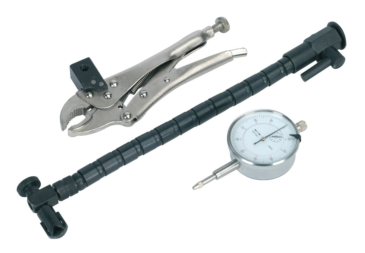 Sealey Brake Disc Run-Out Kit VS0290