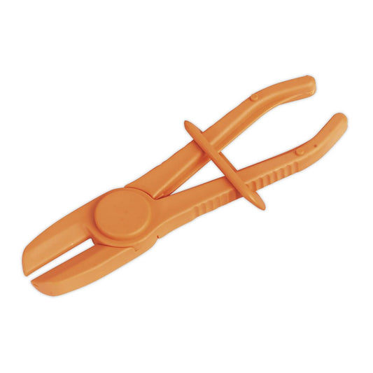 Sealey Hose Pinch Tool Composite Medium - Heater Hoses VS031