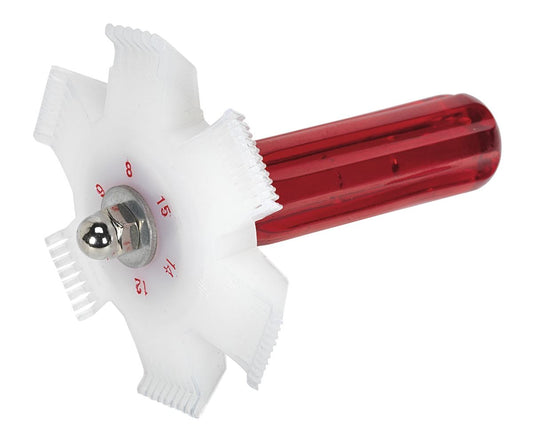 Sealey Radiator Fin Straightener VS0472