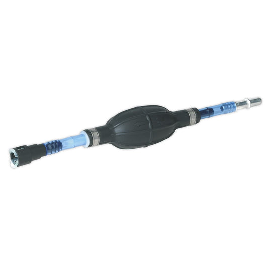 Sealey Fuel Priming Kit - Vauxhall/Opel VS055