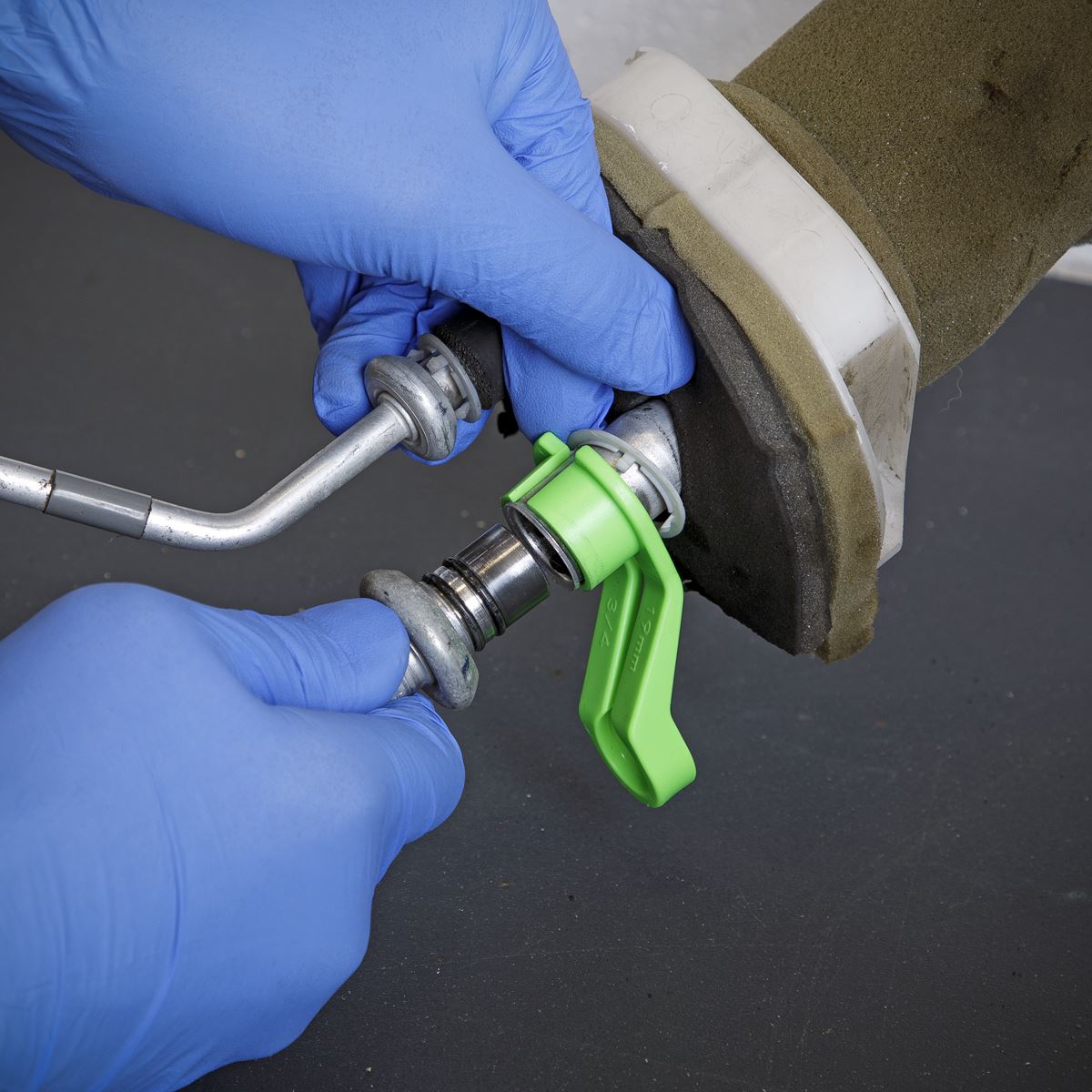 Sealey Disconnection Set Air Conditioning & Fuel Line VS0555