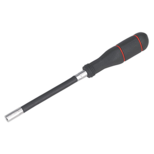 Sealey Flexible Hose Clip Nut Driver 7mm VS062