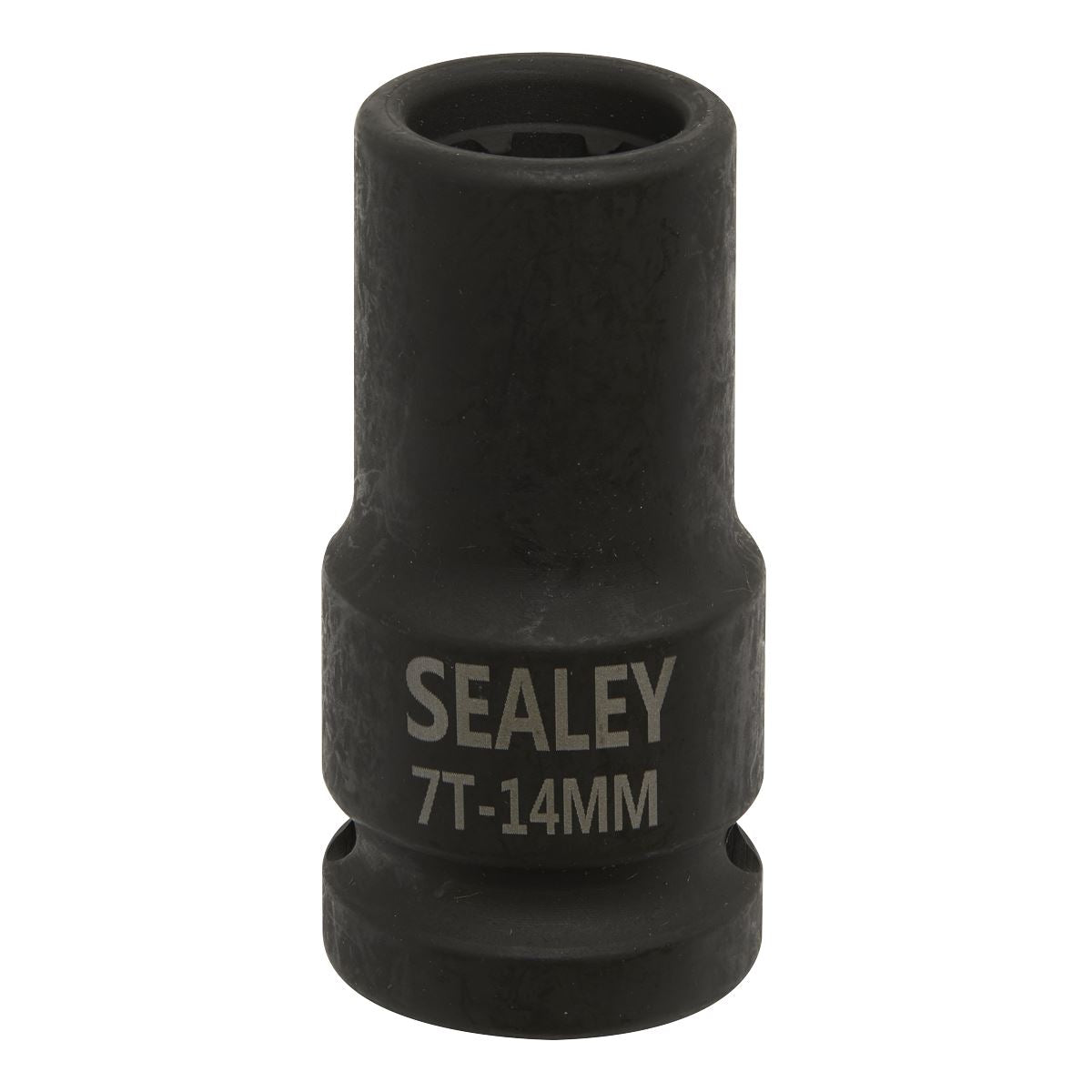 Sealey Brake Caliper Socket 1/2"Sq Drive 14mm 7-Point VS0985