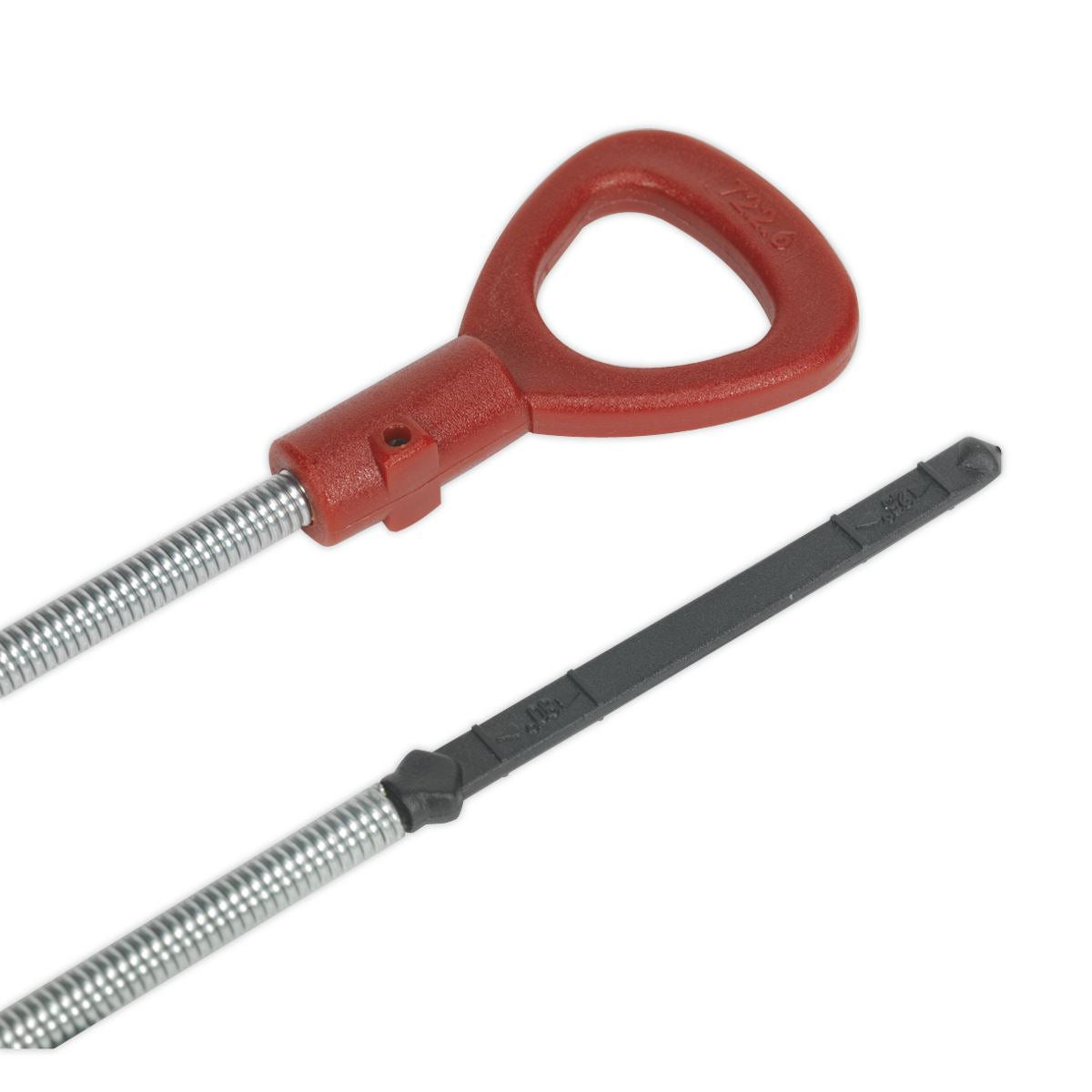 Sealey Mercedes Transmission Dipstick 1200mm 722.6 Automatic VS1200TD