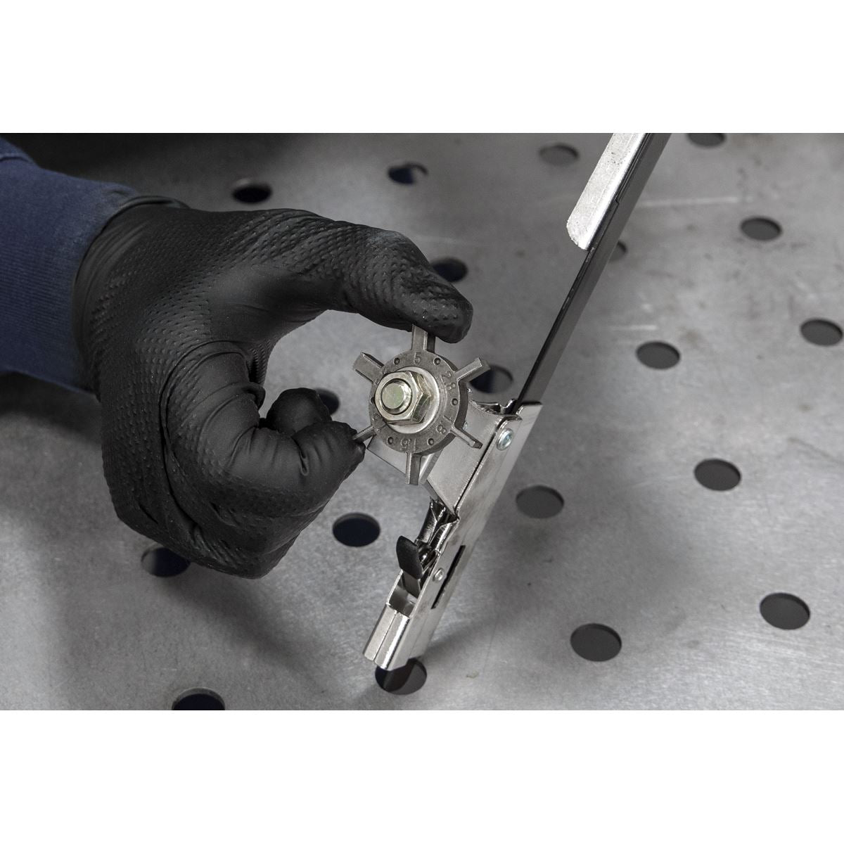 Sealey Piston Ring Groove Cleaner VS148