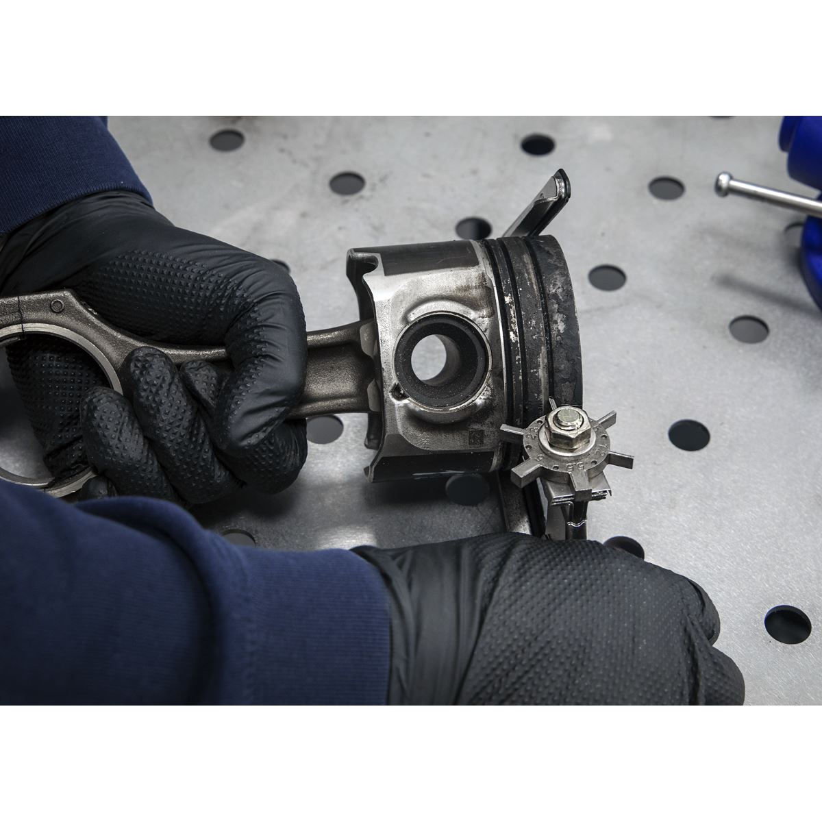 Sealey Piston Ring Groove Cleaner VS148