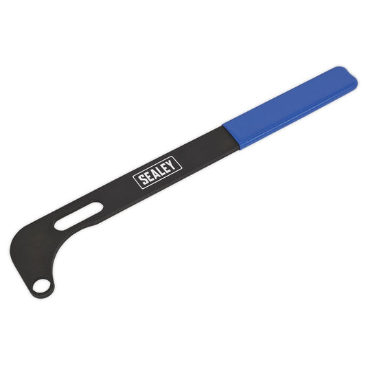 Sealey Universal Hub Holding Wrench For Four And Five Stud Wheels VS1490