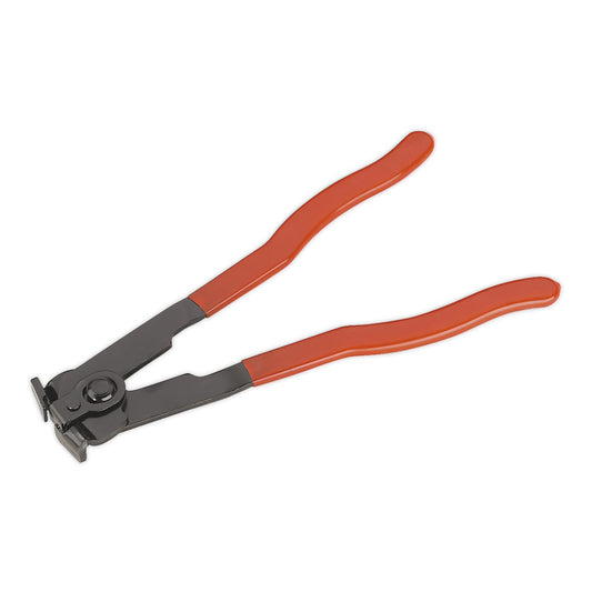 Sealey CVJ Boot/Hose Clip Pliers Ear Type VS1633