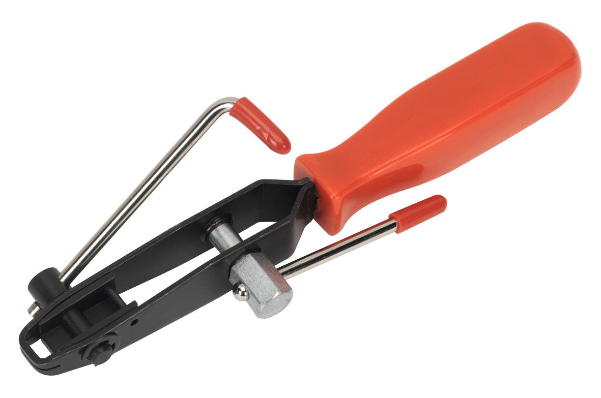 Sealey CVJ Boot/Hose Clip Tool with Cutter VS1636