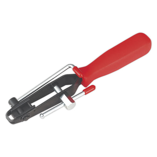 Sealey CVJ Boot/Hose Clip Tool with Cutter VS1636