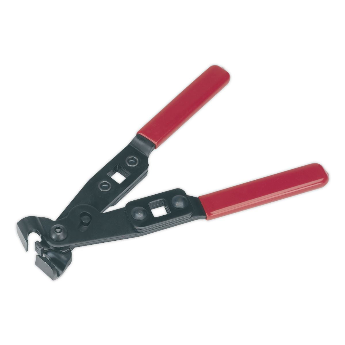 Sealey Ear-Type Clip Pliers - Extra-Heavy-Duty VS1639