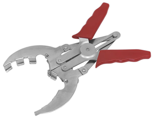 Sealey Piston Ring Installation Pliers �40-100mm VS1642