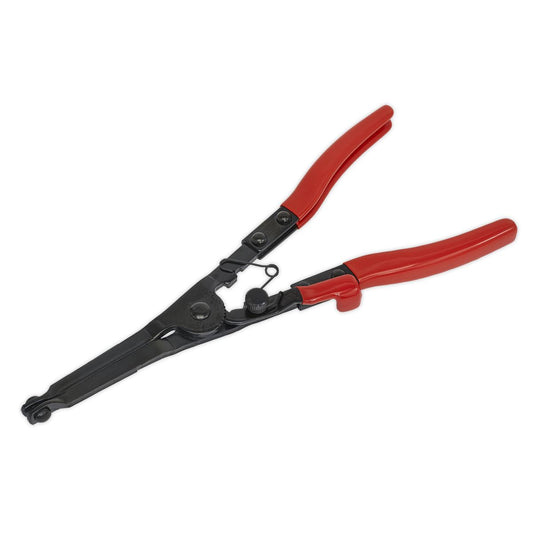 Sealey Exhaust & Hose Clamp Pliers VS1666