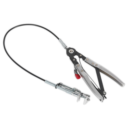 Sealey Hose Clip Tool Remote Action Heavy-Duty VS1670
