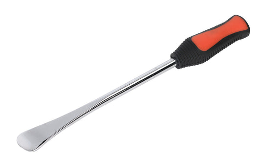 Sealey Deluxe Motorcycle Tyre Lever Length 375mm Width 25mm VS1818