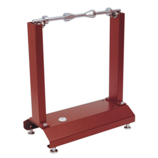 Sealey Motorcycle Wheel Balancer VS1819