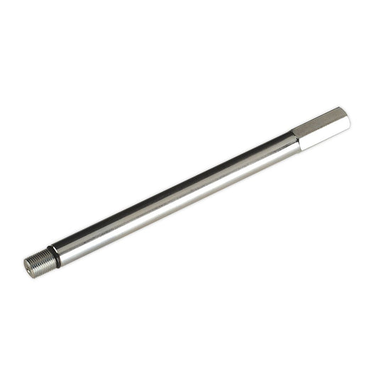 Sealey Long Reach Compression Tester Adaptor M14 And Adaptors M10 M12 VS200/A