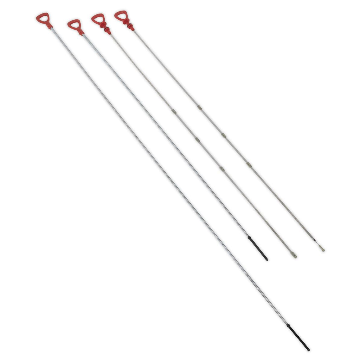 Sealey Engine & Transmission Dipstick Set 3pc - Mercedes VS2000D