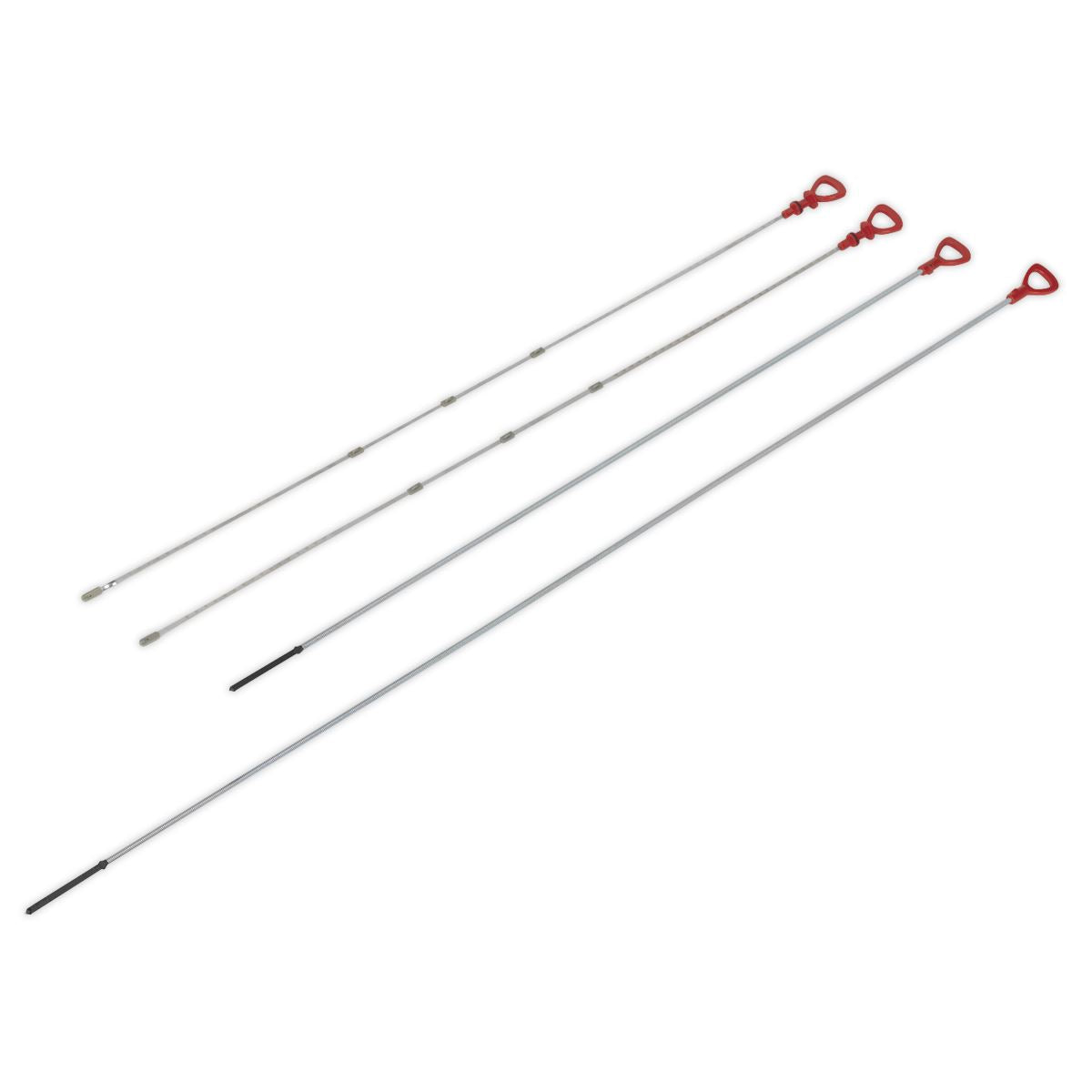 Sealey Engine & Transmission Dipstick Set 3pc - Mercedes VS2000D