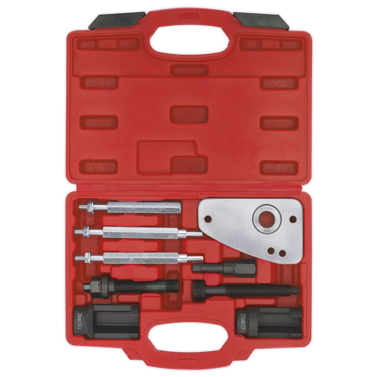 Sealey Citroen, Peugeot, Fiat - Diesel Injector Puller VS2005