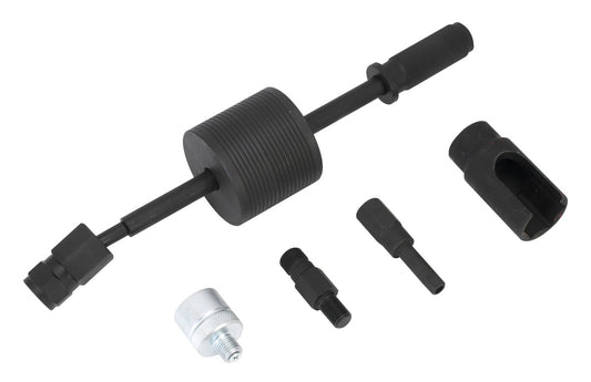 Sealey Bosch/Delphi Diesel Injector Puller Set VS2049
