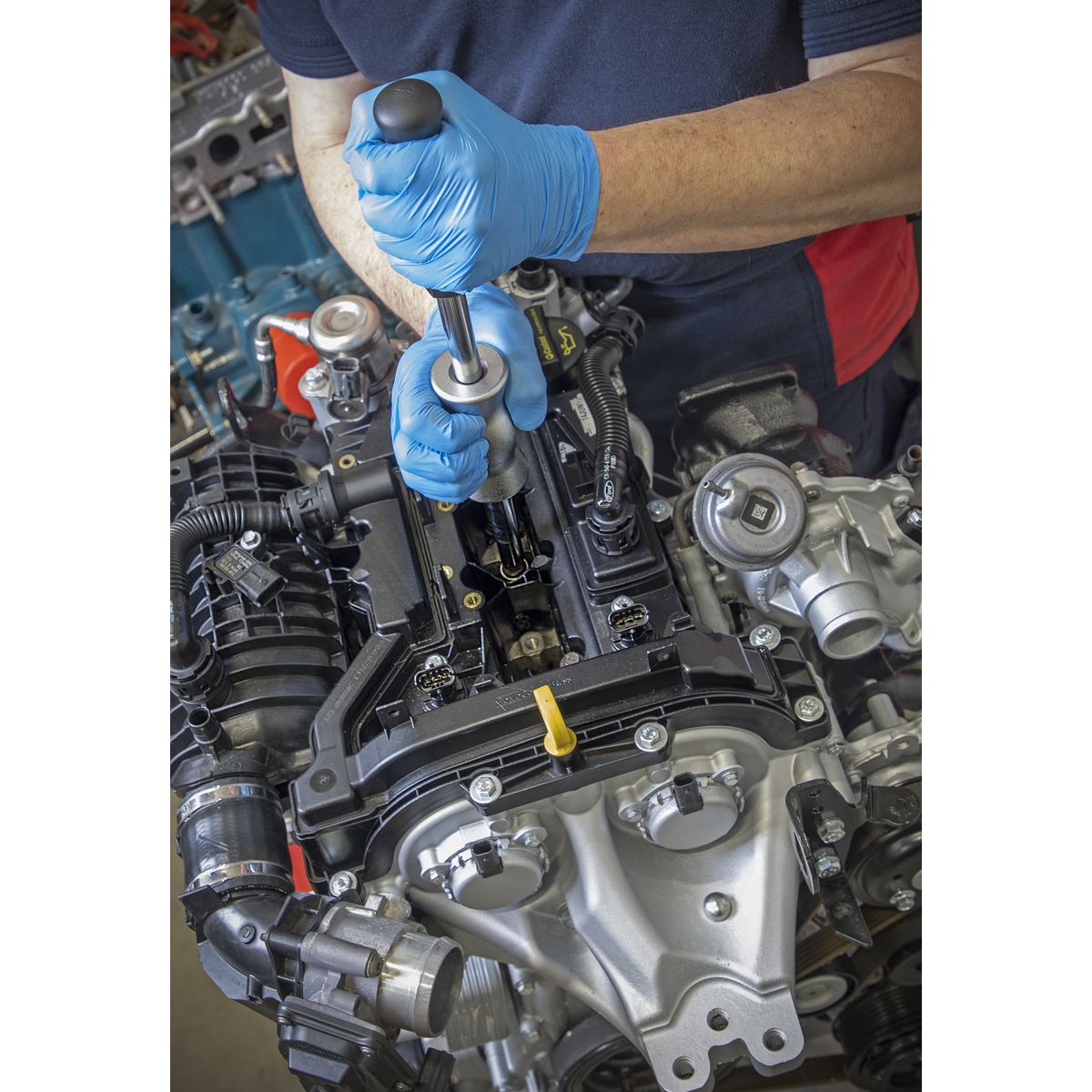 Sealey Petrol Injector Puller - Ford EcoBoost VS2067
