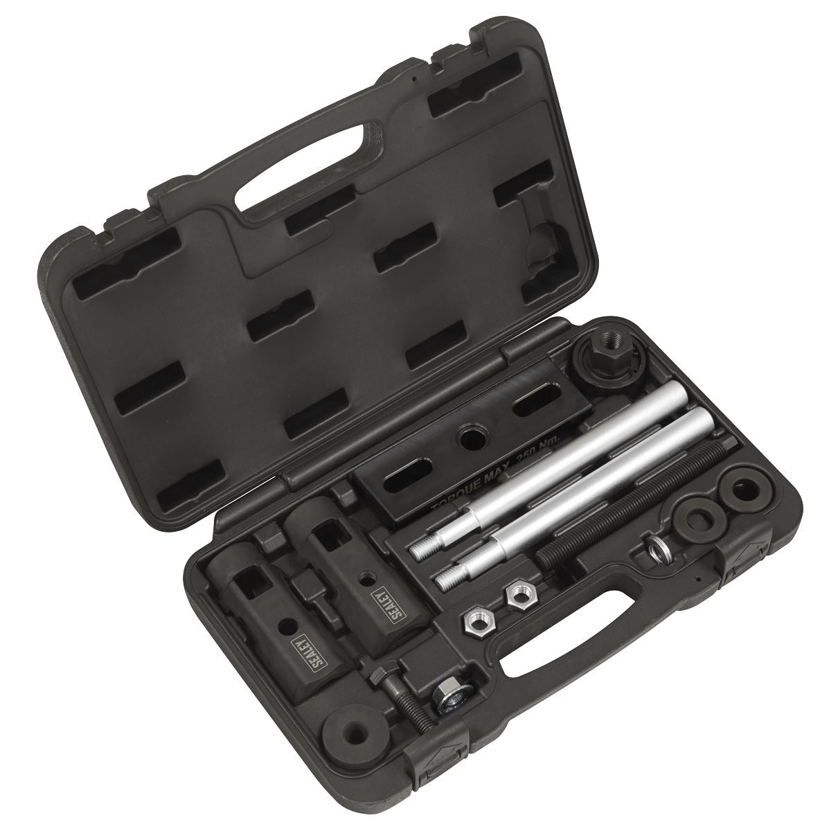 Sealey Ford EcoBlue 2.0L Diesel Injector Puller Kit OEM 303-1706 VS2078