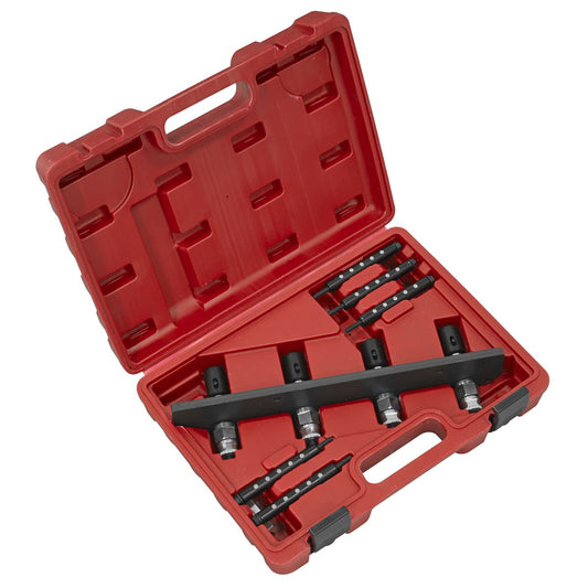 Sealey BMW & Mini Petrol Engine Fuel Injection Removal Installation Kit VS2081