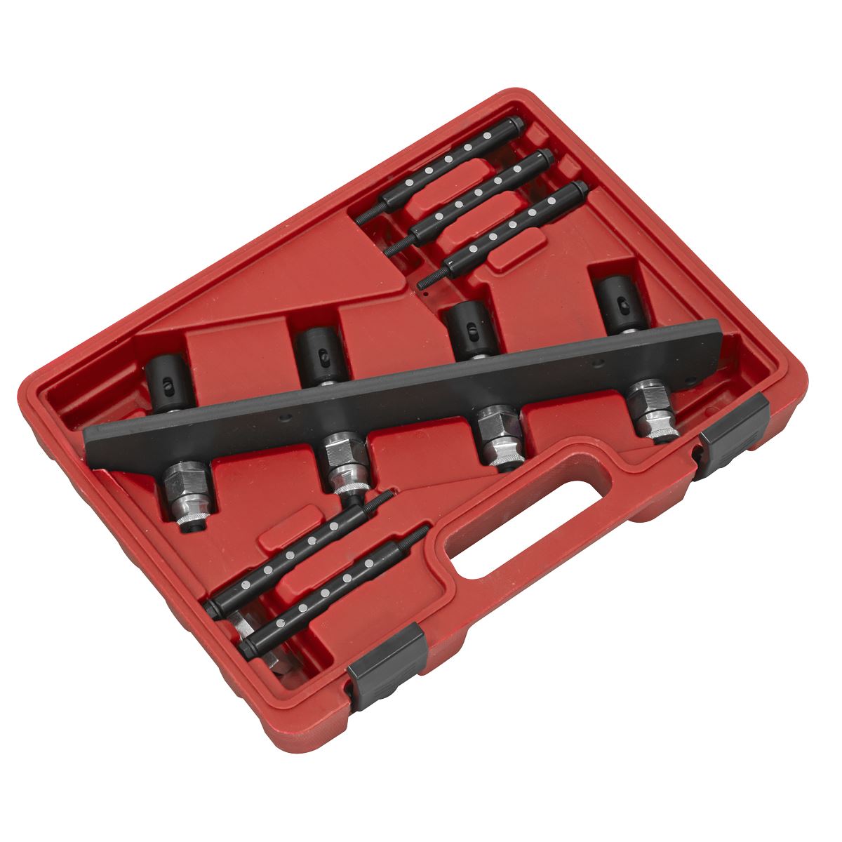 Sealey BMW & Mini Petrol Engine Fuel Injection Removal Installation Kit VS2081