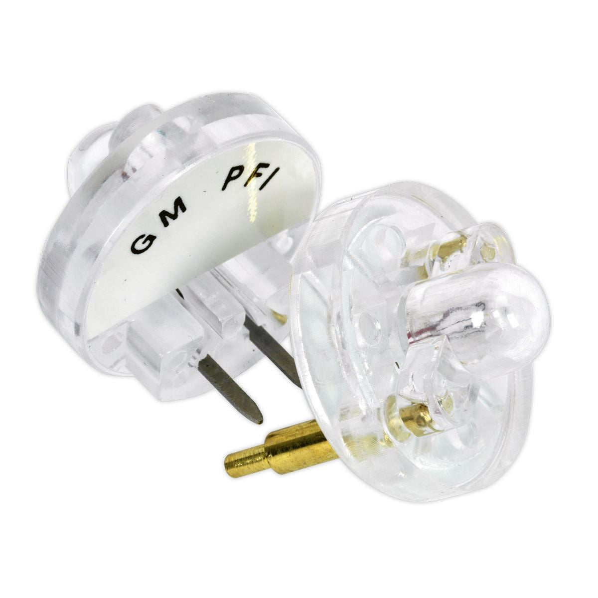 Sealey Noid Light Set 6pc VS213