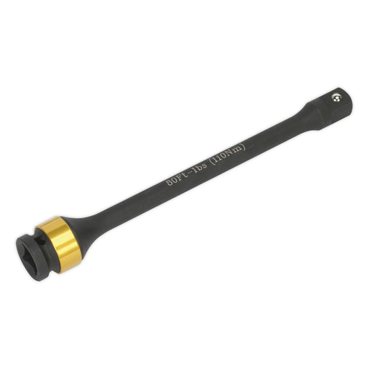 Sealey Torque Stick 1/2"Sq Drive 110Nm VS2245
