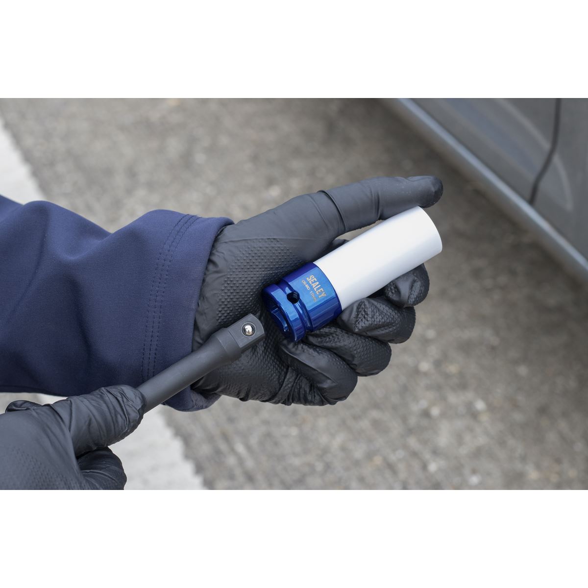 Sealey Torque Stick 1/2"Sq Drive 120Nm VS2246