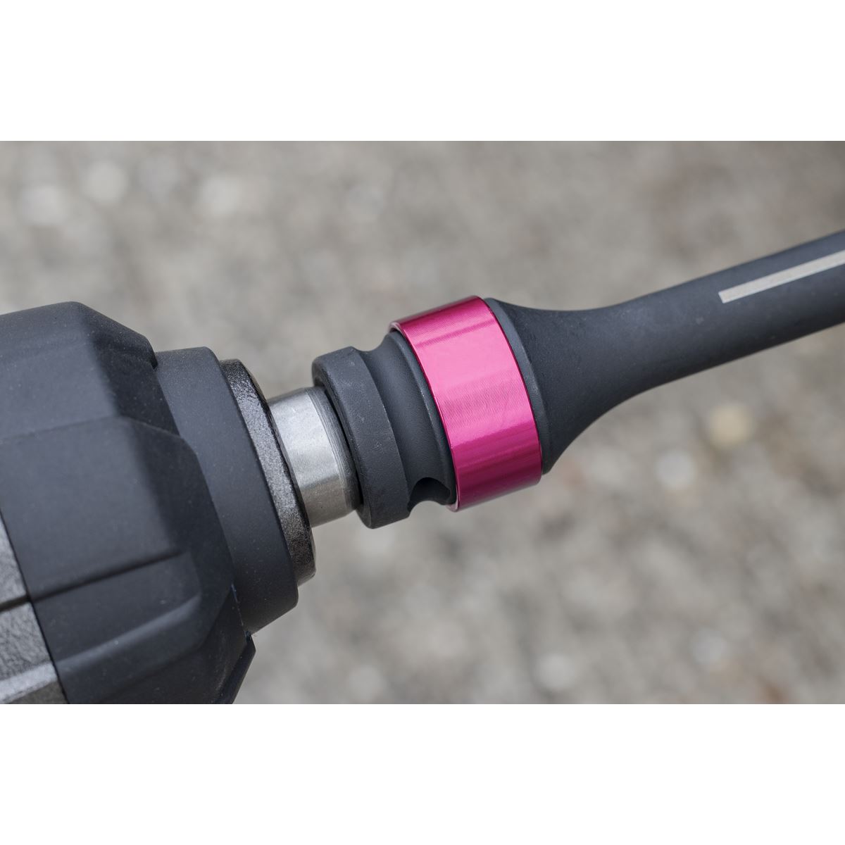 Sealey Torque Stick 1/2"Sq Drive 120Nm VS2246