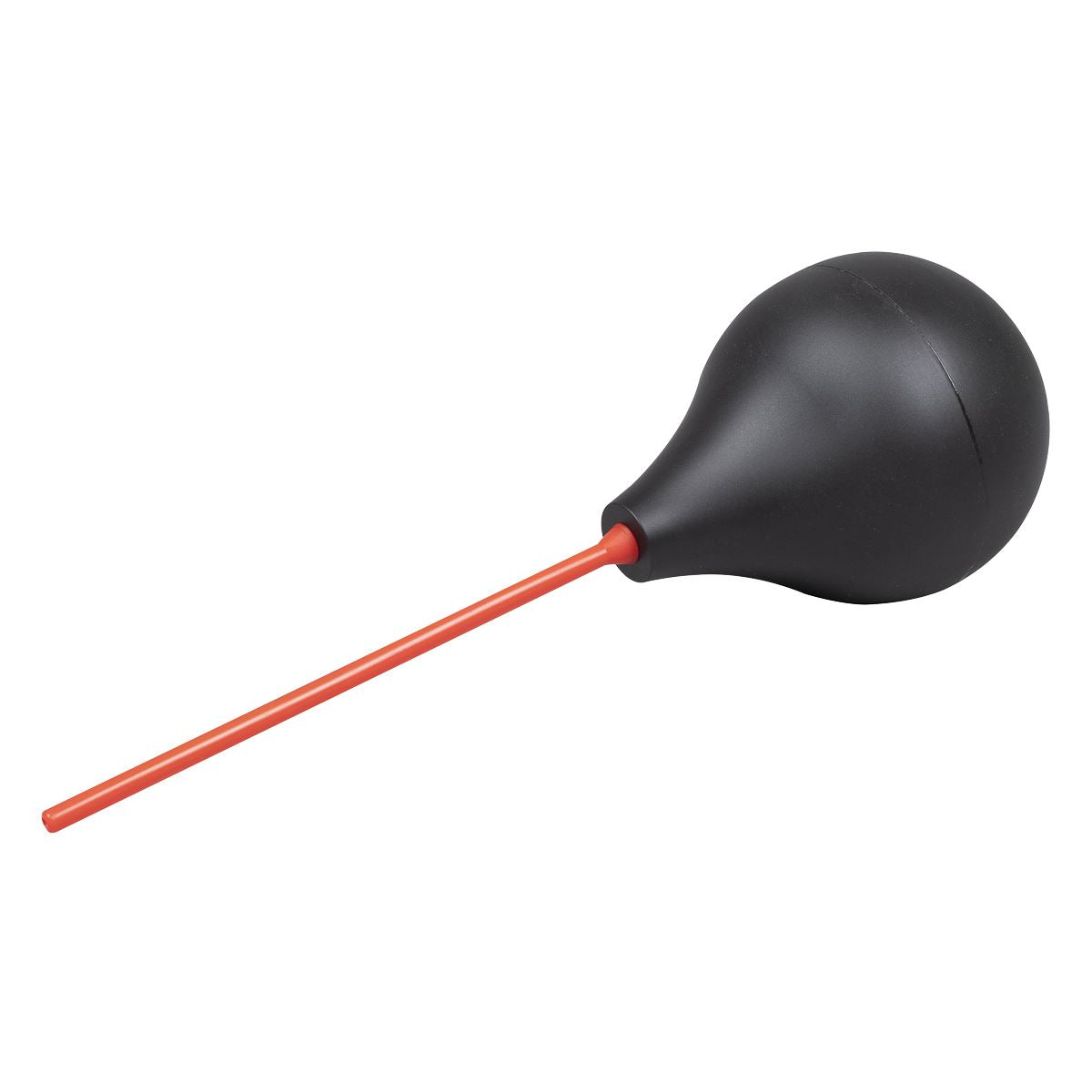 Sealey Long Reach Dust Blower Cleaner For Drilled Holes etc VS226