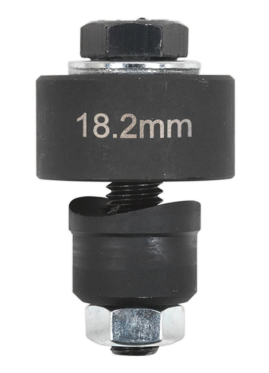 Sealey Parking Aid Bumper Cutter �18.2mm VS318