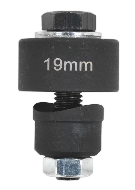 Sealey Parking Aid Bumper Cutter �19mm VS319