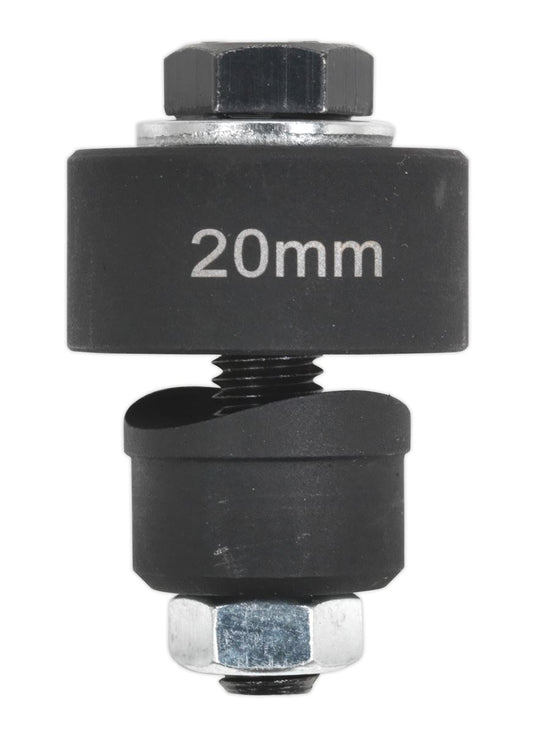 Sealey Parking Aid Bumper Cutter �20mm VS320