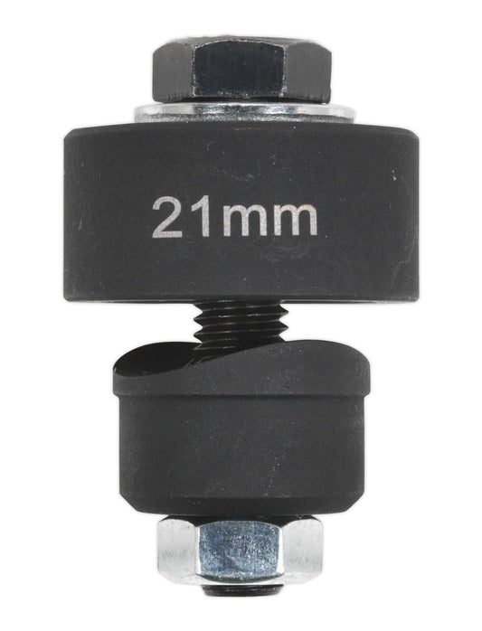 Sealey Parking Aid Bumper Cutter �21mm VS321