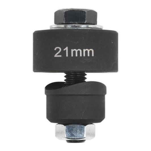 Sealey Parking Aid Bumper Cutter �21mm VS321