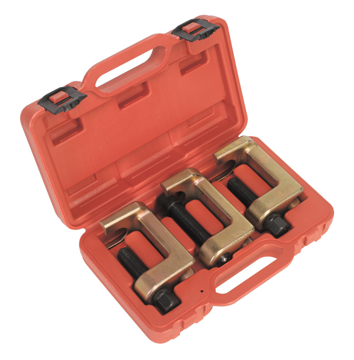 Sealey Ball Joint Splitter Set 3pc VS3800