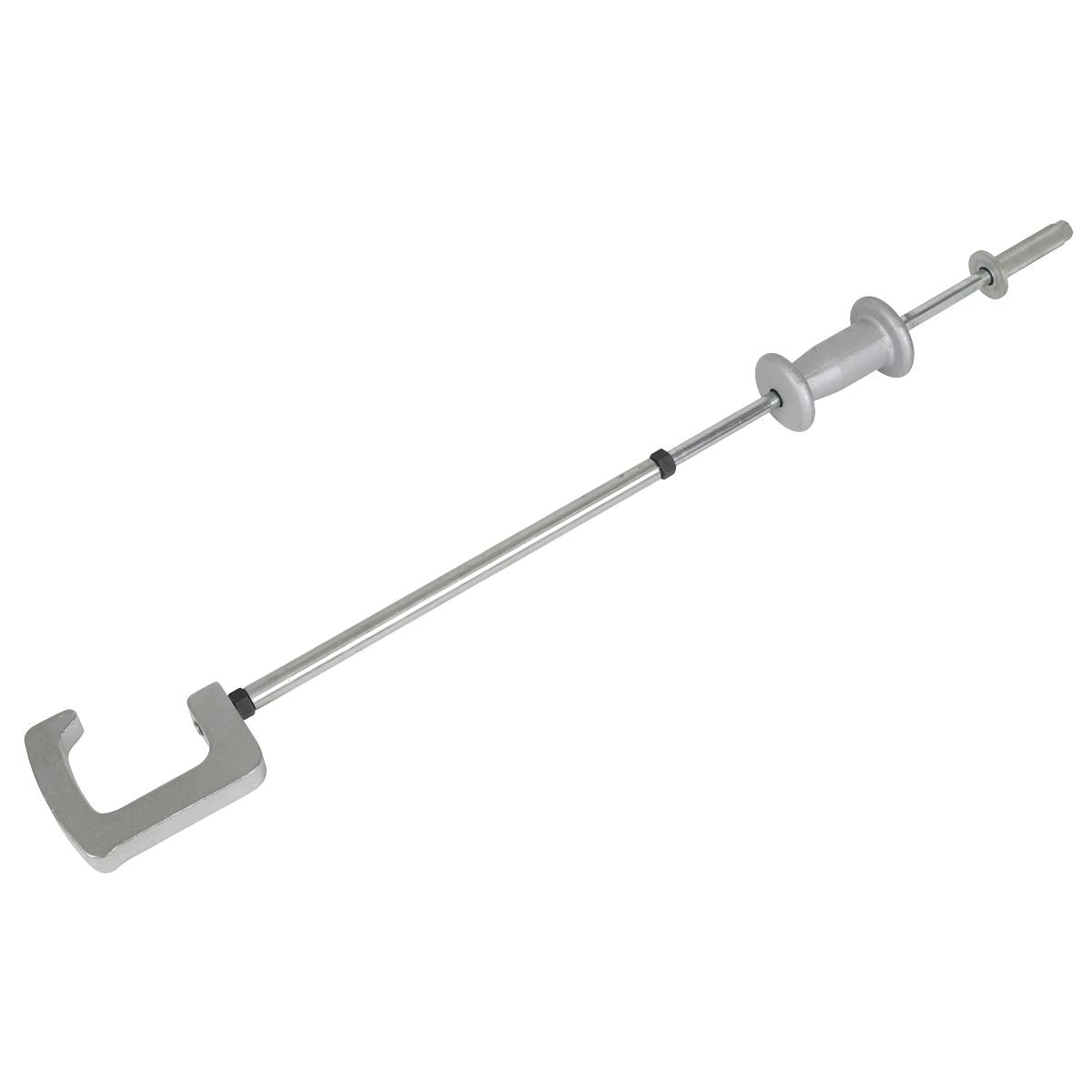 Sealey Slide Hammer & G-Hook Set 3pc For Body Work And Control Arms VS3817