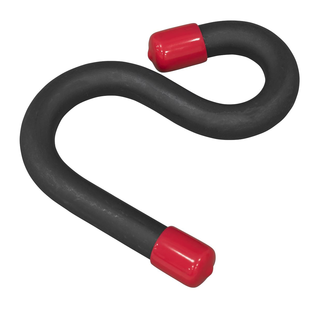 Sealey Suspension Arm & Lever Hook Length 105mm For Pry Bar Use S3848