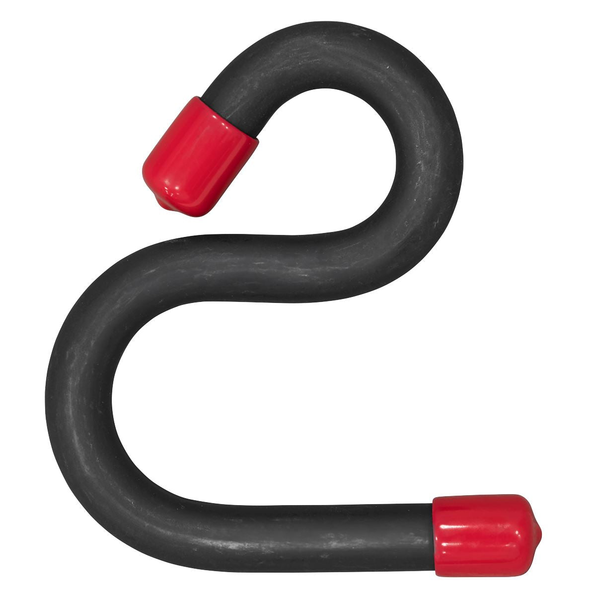 Sealey Suspension Arm & Lever Hook Length 105mm For Pry Bar Use S3848
