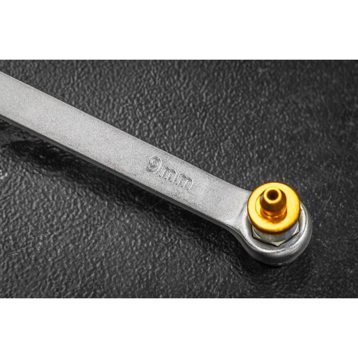 Sealey Double End Brake Bleeder Spanner 8 x 9mm VS4511