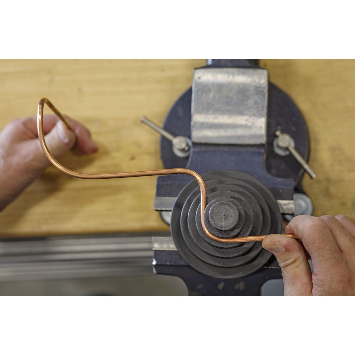 Sealey Brake Pipe Bending Tool VS5057
